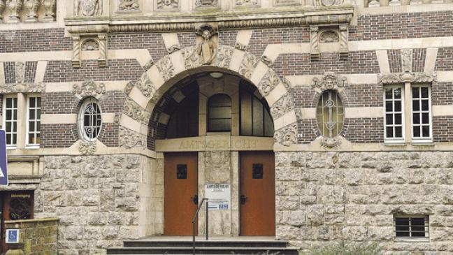 »Waren massiv unterlegen«