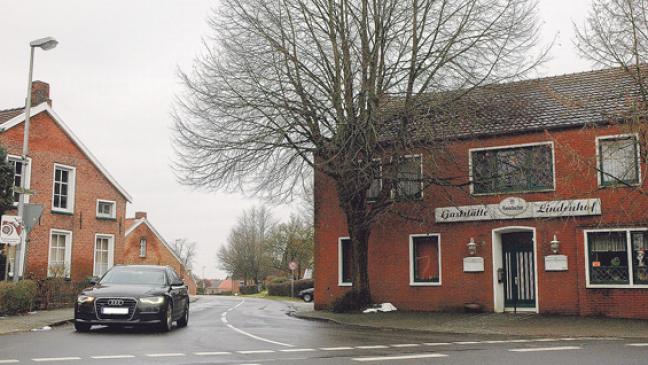 30 Bäume weichen an Kreisstraße 30