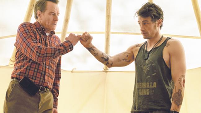 Das alte Spiel neu verfilmt