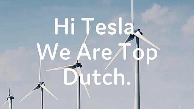 Groningen will Tesla locken