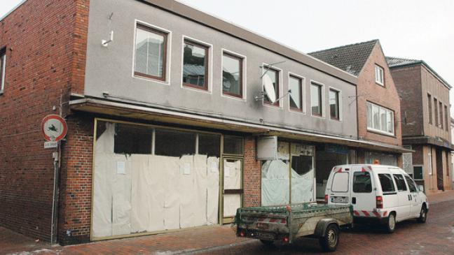 Für Ärztehaus andere Fördertöpfe suchen