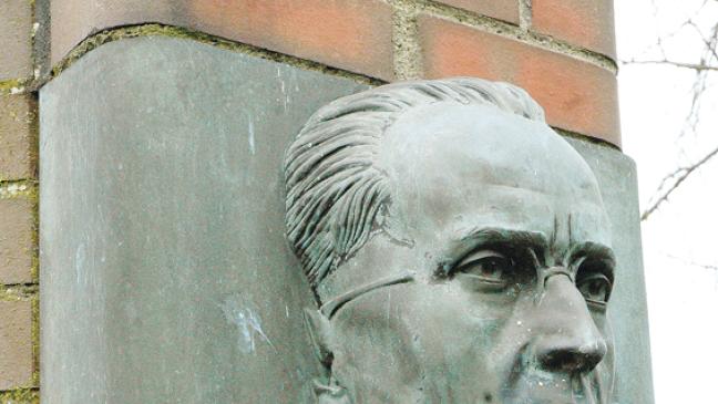 Hermann Tempel im Blickpunkt