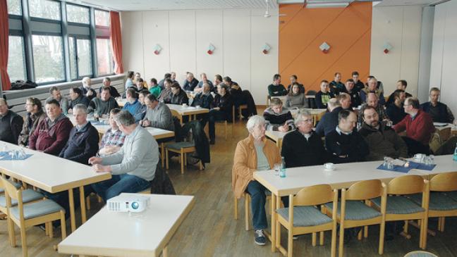 »Population lässt sich damit nicht steuern«