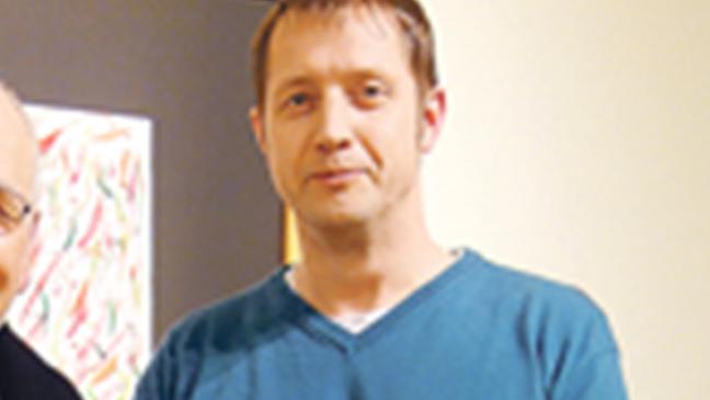 Markus Pieper bleibt Beiratsvorsitzender