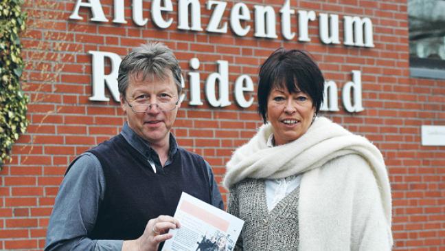 Schleichend und heimtückisch