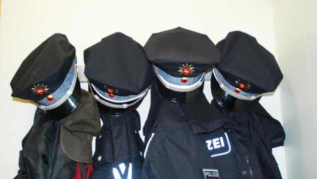 Fahrer ohne Führerschein