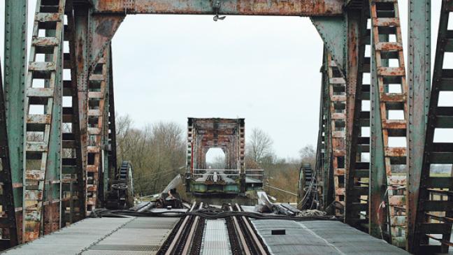 Hängepartie um Friesenbrücke geht weiter