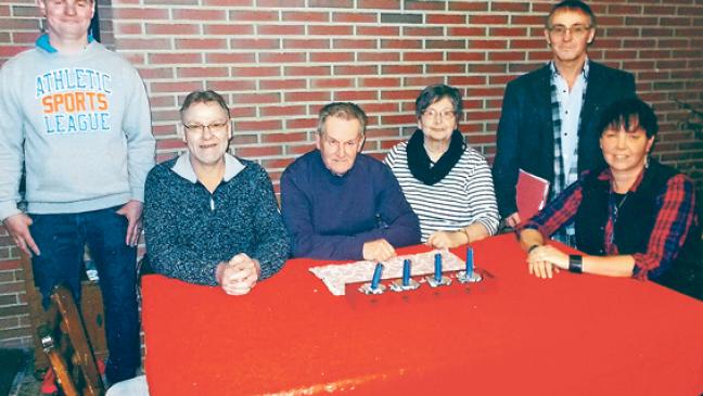 »Klau’n wi doch futt de heele Bank«