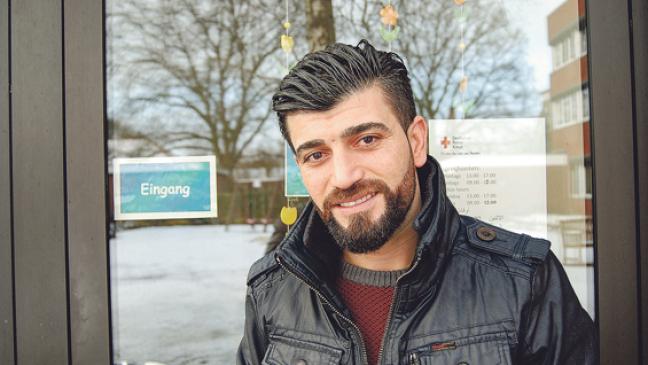 Themen Arbeit und Ausbildung sind aktuell