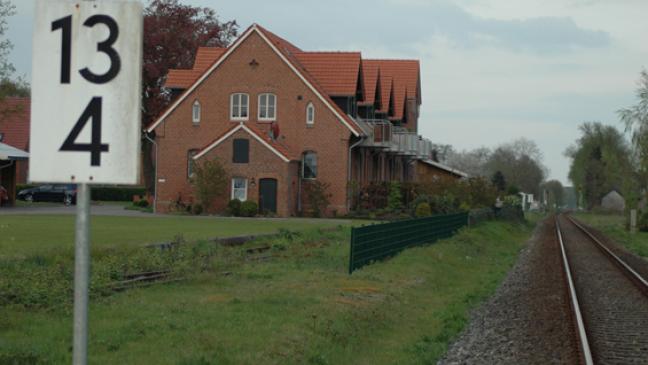 Ministerium bekennt sich zu Bahnstation