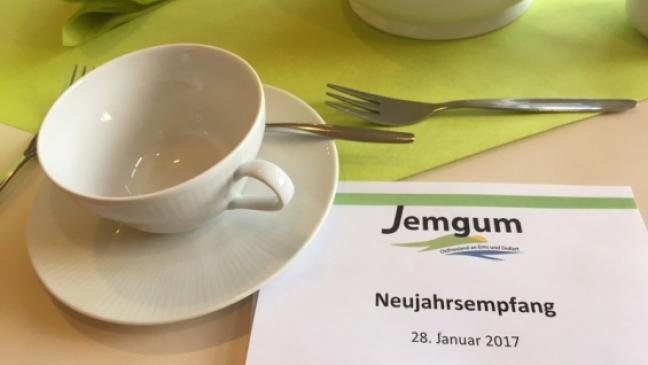 Umweltpreis geht nach Ditzum