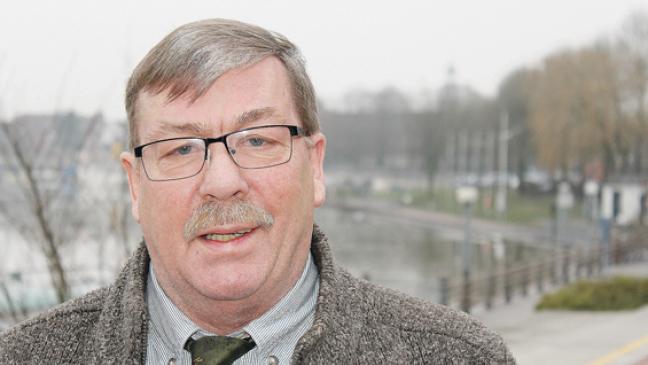 »Jagdfreigabe darf kein Tabu sein«