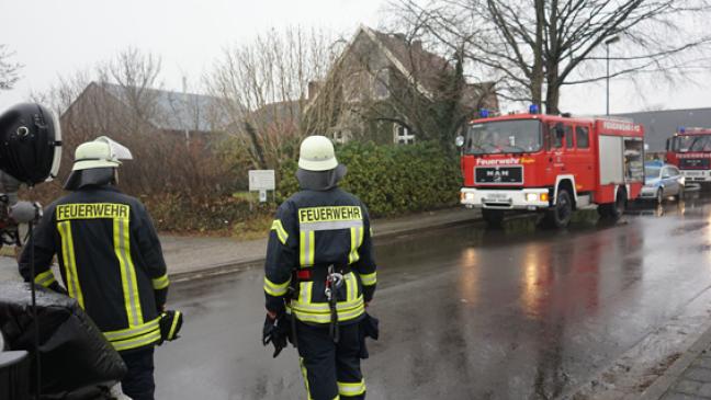 Schmelzofen in Orgelwerkstatt brannte