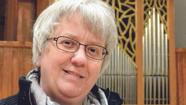 Renovierte Orgel  wird erklingen
