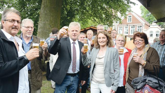 Altstadtfest findet nicht statt