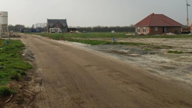 Stadt will Baugebiet in Alt-Möhlenwarf