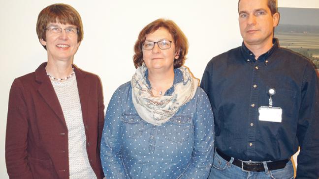 »Wenn mich der Schlag trifft«