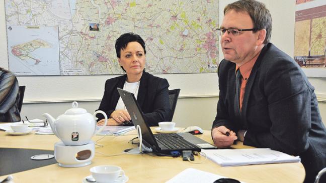 Günstiges Bauland wird rar