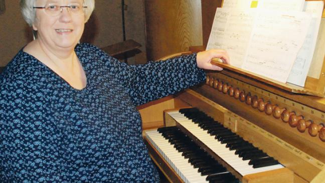 Orgel in Erlöserkirche erklingt wieder