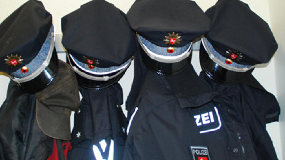 Die Polizei hat Ermittlungen zur Todesursache und den Umständen aufgenommen. © Foto: Archiv