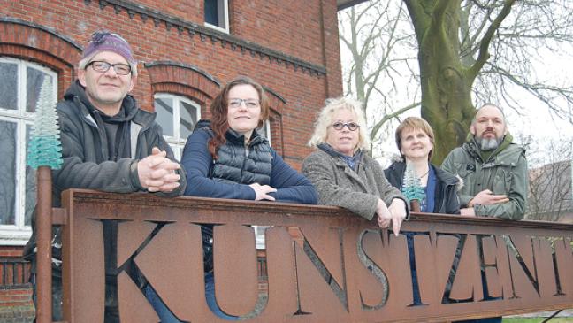 »Grenzenlos« mit Esprit und viel Energie