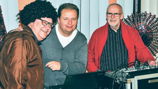 Bingum bleibt Karnevalshochburg