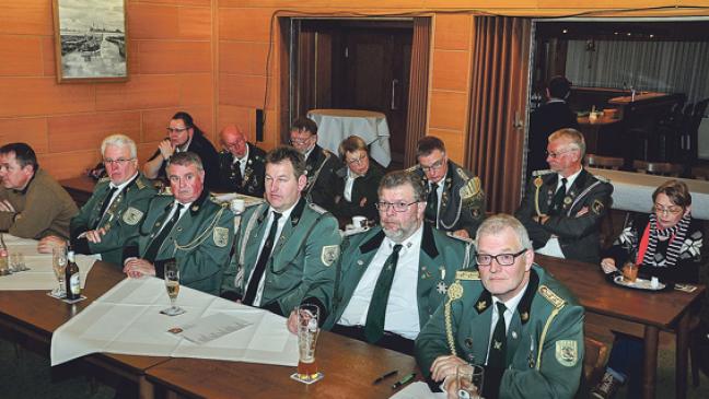 Diele zweitgrößter Verein im Kreisgebiet