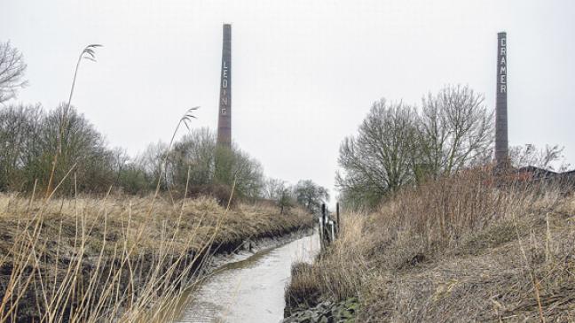 Kapitel Midlum geschlossen