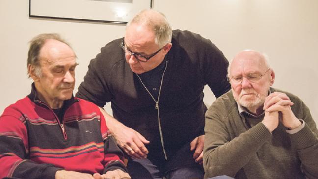 Ziegeleiverein vor Neuanfang