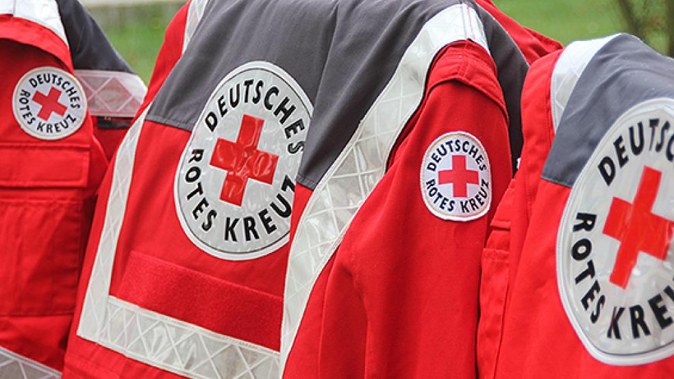 Bei einem Unfall sind heute Nachmittag auf der A28 drei Menschen schwer verletzt worden. Zwei Säuglinge blieben unverletzt.  © Foto: RZ-Archiv