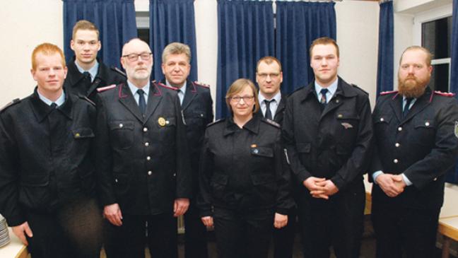 Feuerwehrhaus sorgt weiterhin für Unmut