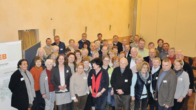 Brücken zwischen Regionen und Gästen bauen