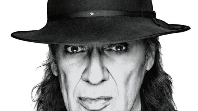 Lindenberg rockt »Meyer-Zauber-Werft«