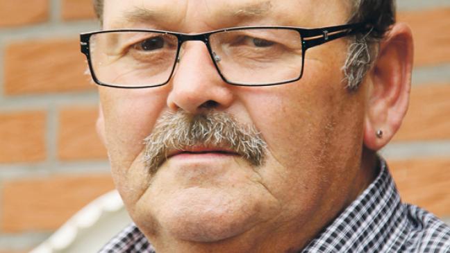 Richard Bloem bleibt Vorsitzender