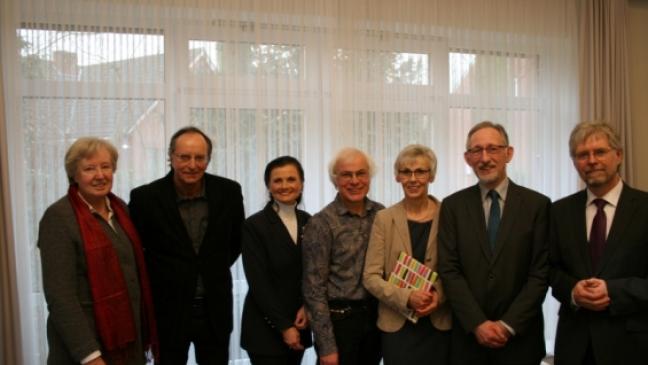 »Kirchen dienen der Ehre Gottes«