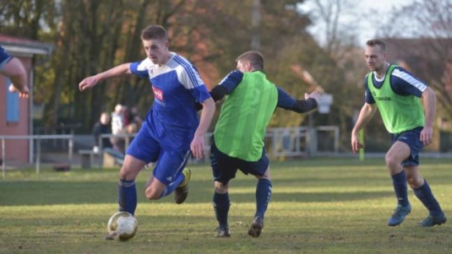 Denkwürdiges Derby geht an den TuS