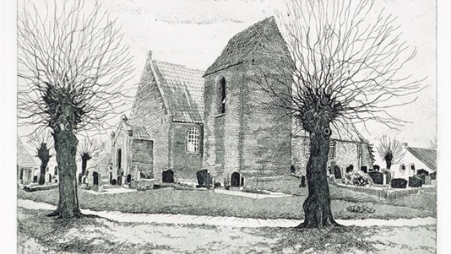 Ostfriesland in Rastede