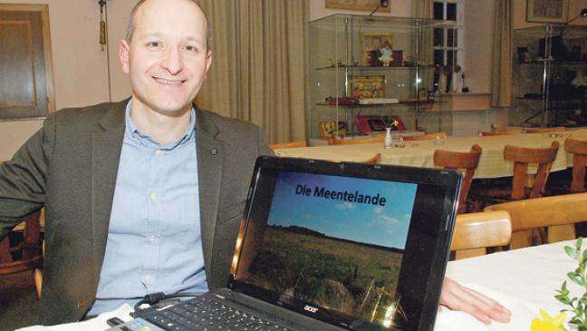 Blut, Vieh und Streit mit Bunde um die »Maelanne«