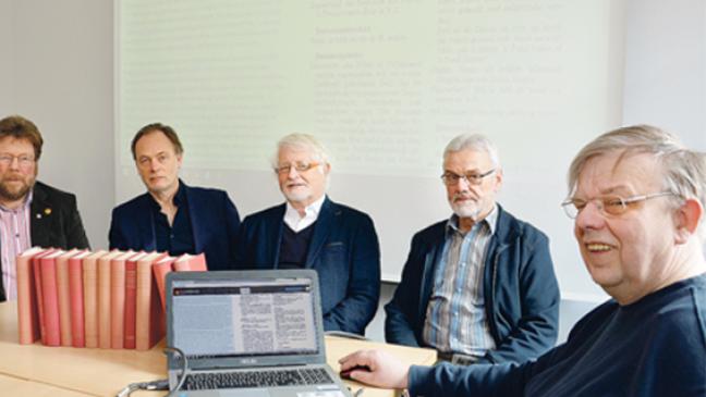 »Der Buurman« jetzt online