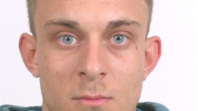 26-jähriger Häftling ist auf der Flucht