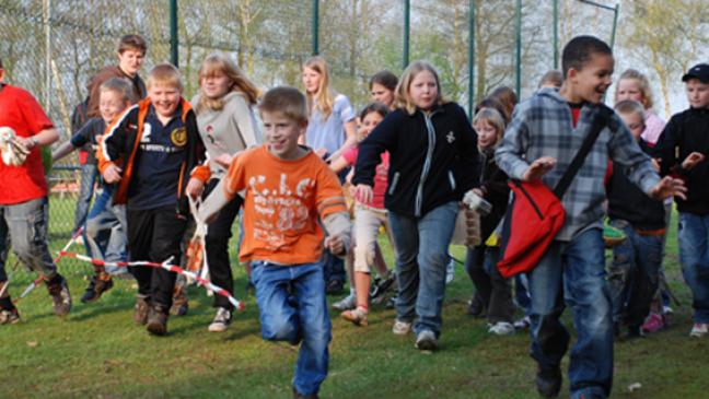 Wieder Osterfeuer in Wymeer geplant