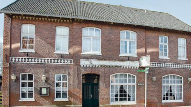 »Hof« in neuer Hand