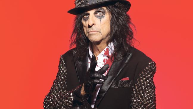 Mit Gitarre, Galgen und Guillotine