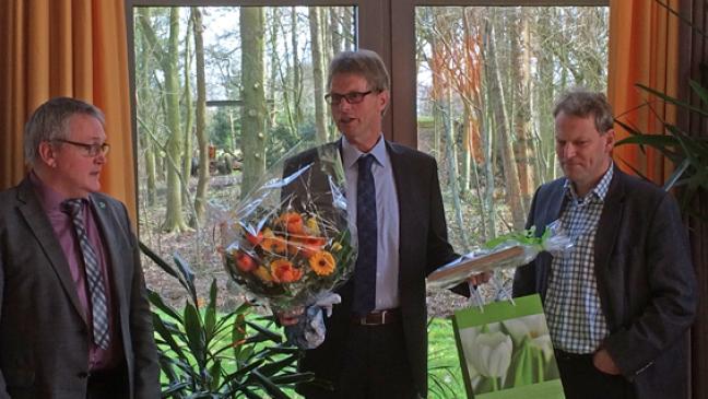 Gute Zahlen und neue Aufgaben