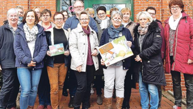 Kultur-Kiste und Erzähltheater