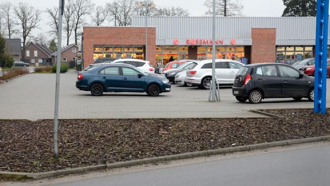 Festnahme nach Ladendiebstahl