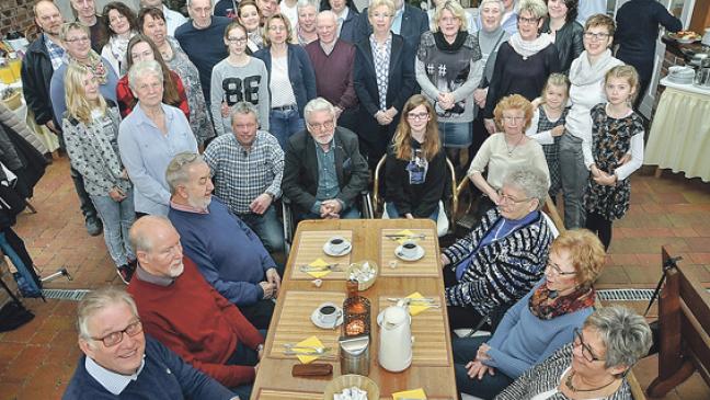 Viel Lob für eine starke Teamleistung