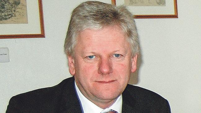 32 Stimmen und ein neuer Haushalt