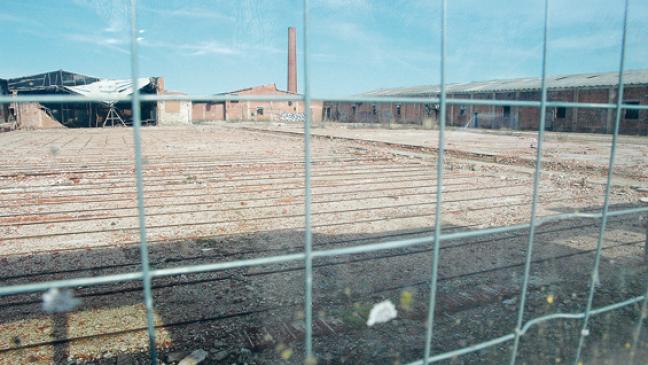 Weg geebnet für Altlasten-Gutachten