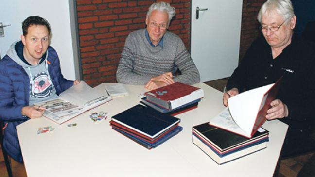 Ein Hobby nur für alte Männer?